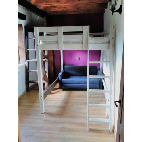 Albergue De Soba