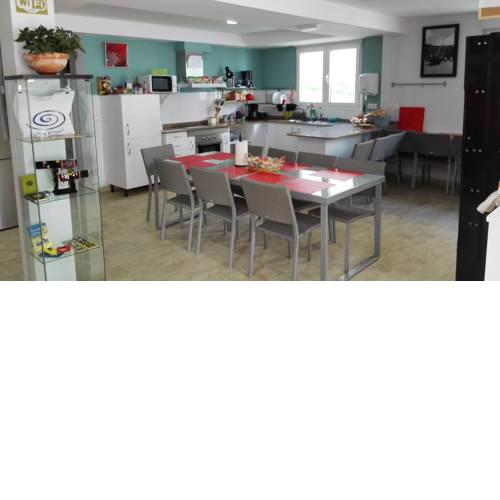 Albergue de Sonia
