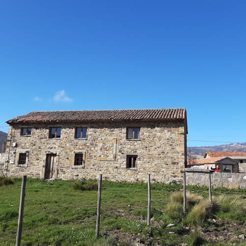 Albergue de Tremaya