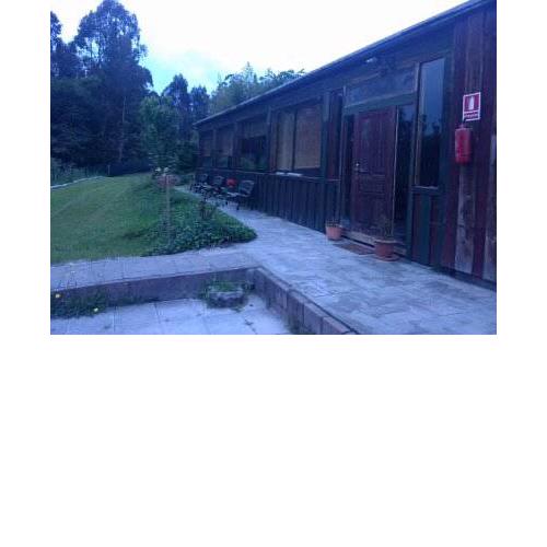 Albergue Dharma Gaia
