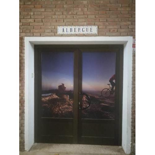 Albergue El Arco