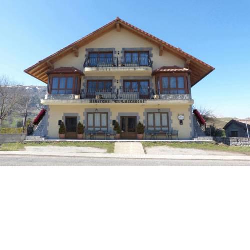 Albergue El Carrascal