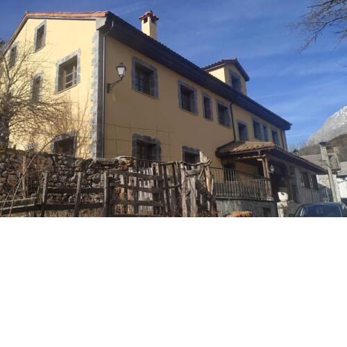 Albergue el Caseron