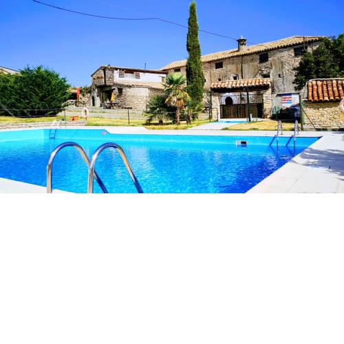 Albergue El Condor
