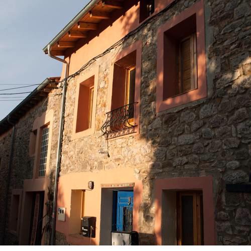 Albergue el Descanso del Hacedor