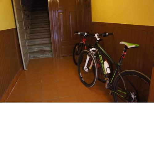 ALBERGUE EL MOLINO