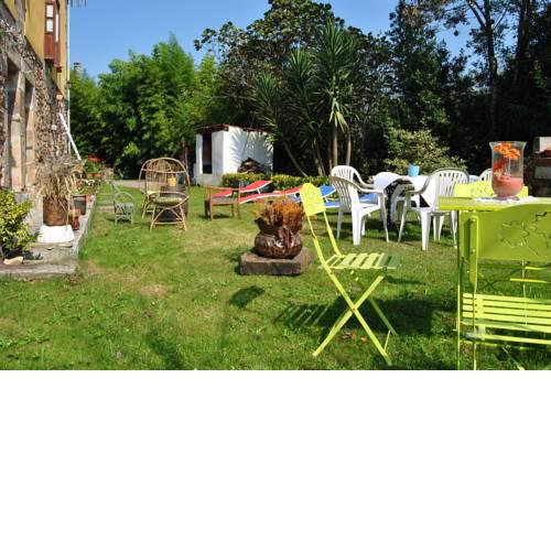 Albergue el Musgoso