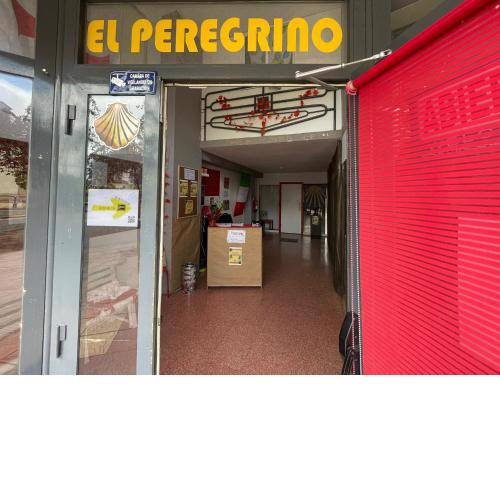 Albergue El Peregrino