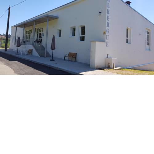 Albergue Espiritu Xacobeo
