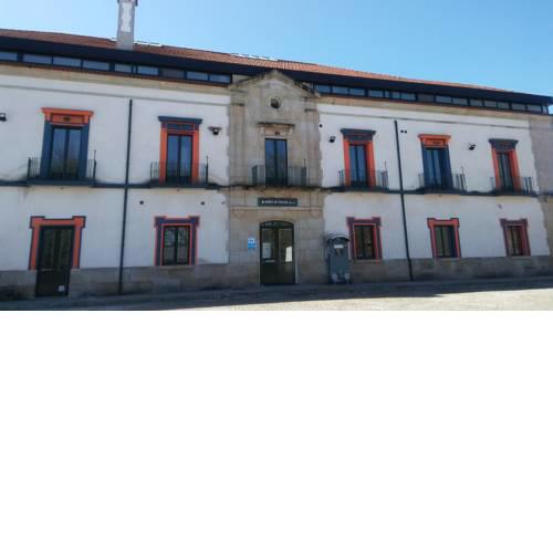 Albergue estaciones vivas