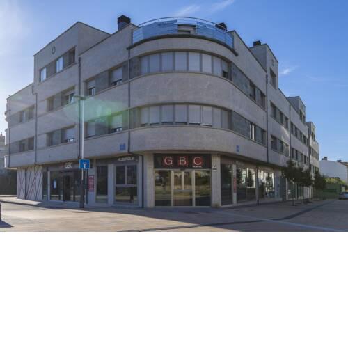 albergue gbc hostel