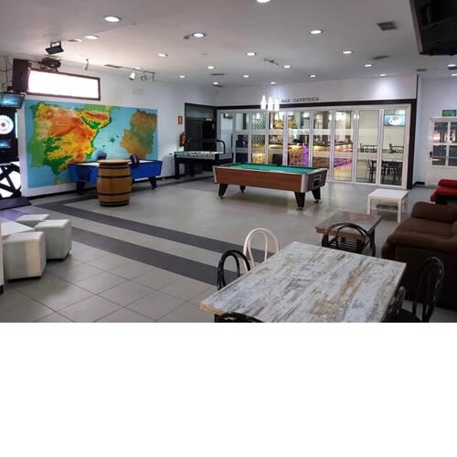Albergue Internacional de Teruel City Backpackers