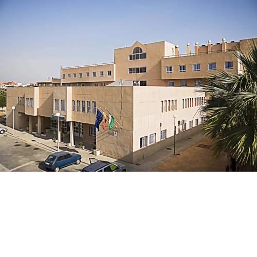 Albergue Inturjoven Almeria