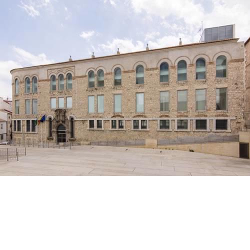 Albergue Inturjoven Jaen