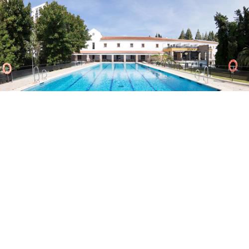 Albergue Inturjoven Marbella