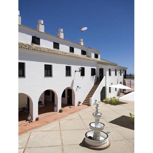 Albergue Inturjoven Punta Umbría