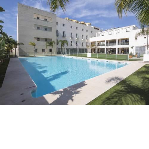 Albergue Inturjoven Torremolinos