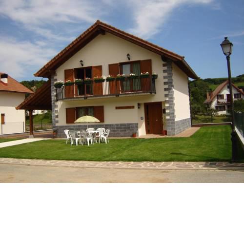 Albergue Irugoienea