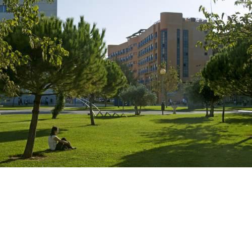 Albergue Juvenil Colegio Mayor Galileo Galilei