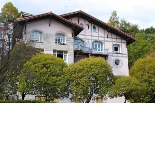 Albergue Juvenil Ondarreta
