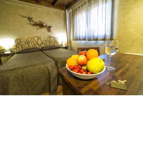 Albergue La Casa Del Peregrino