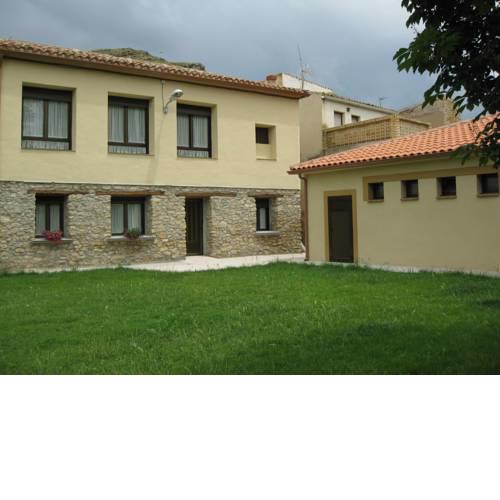 Albergue la Chopera