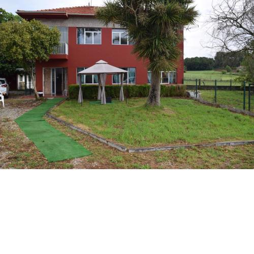 Albergue La Corona1