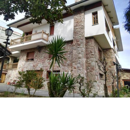 Albergue La Costana