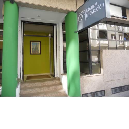 Albergue la Estacion