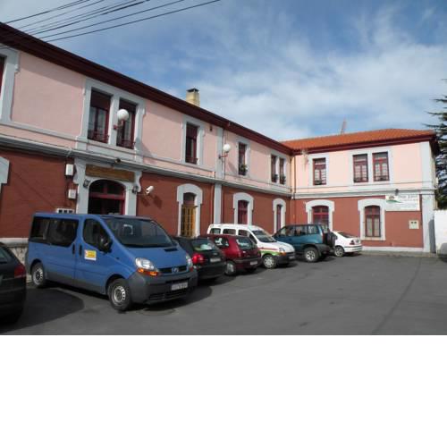 Albergue La Estación