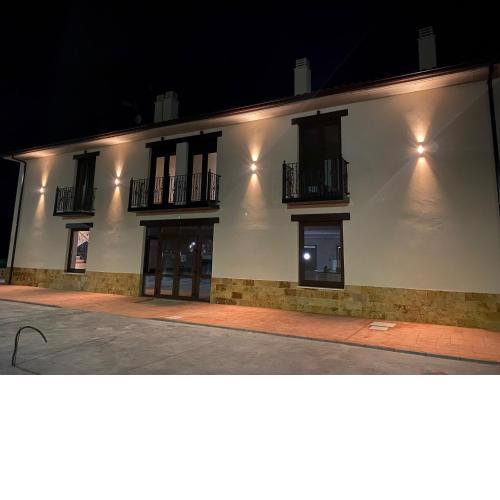 Albergue La Huella