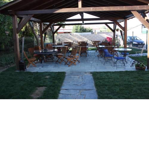 Albergue la Medina