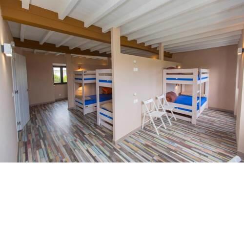 Albergue La Xana