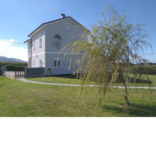Albergue "La Yalga"
