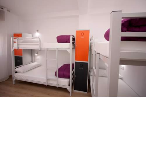 Albergue Lalin Centro