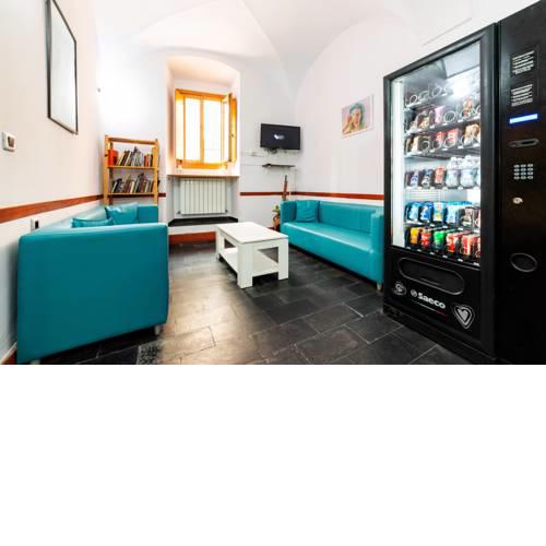 Albergue las Veletas