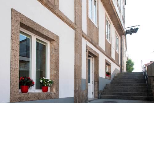 Albergue Linares