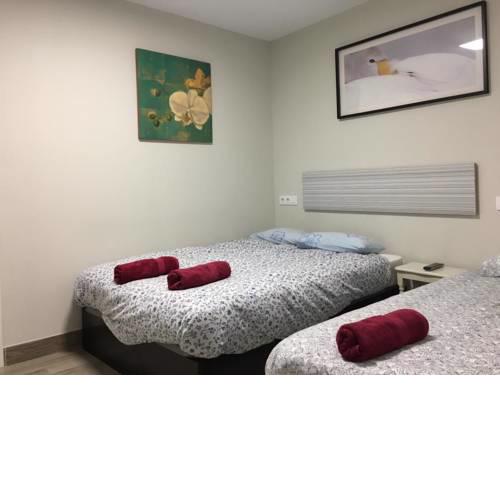 Albergue Logroño Centro