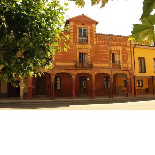 Albergue Luz de Frómista