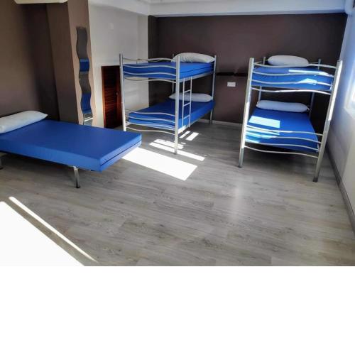 Albergue Mar de Rostro