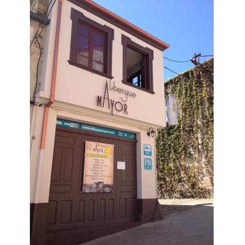 Albergue Mayor