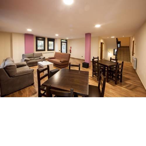Albergue Miguelin