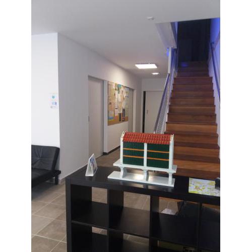 Albergue Monterrey