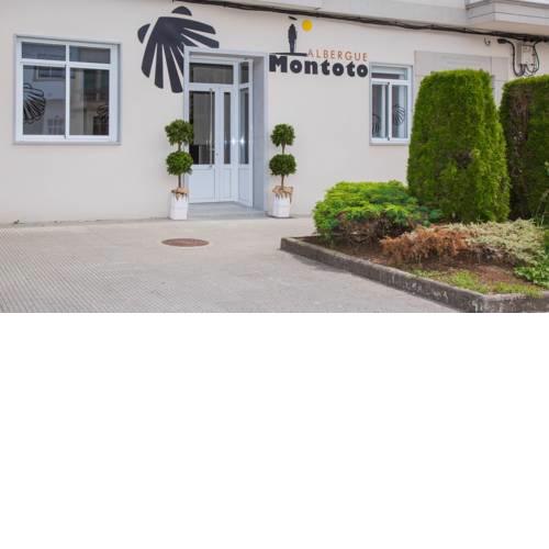 Albergue Montoto