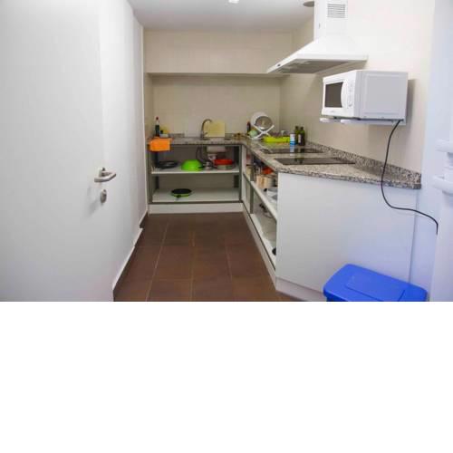 Albergue Municipal San Cipriano