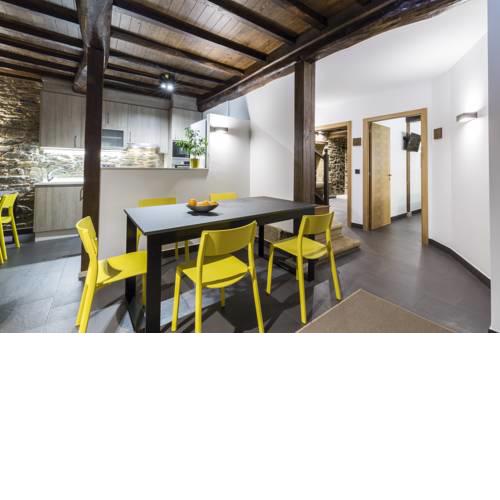 Albergue O Candil
