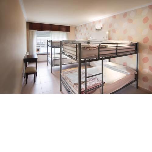 Albergue O Cruceiro