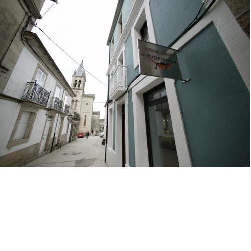 Albergue O Durmiñento