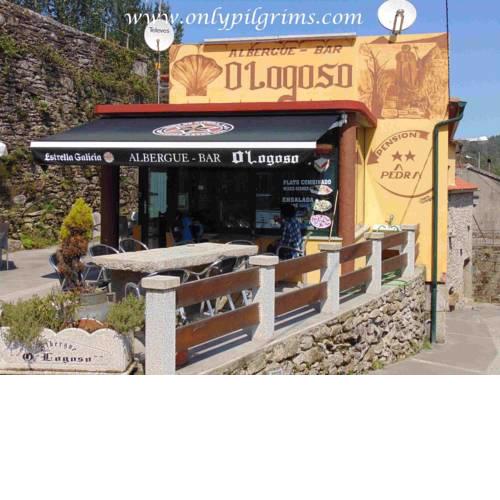 Albergue O Logoso