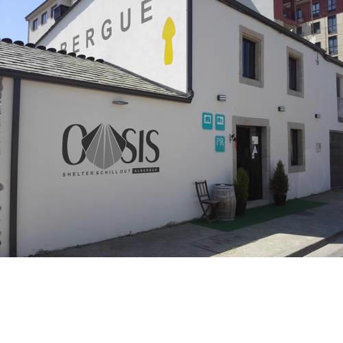 Albergue Oasis